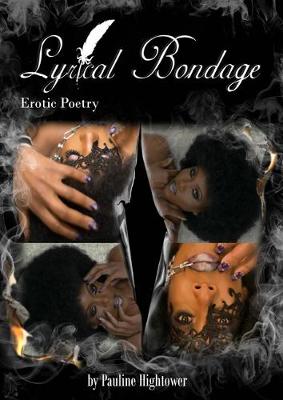 Book cover for Lyrical Bondage