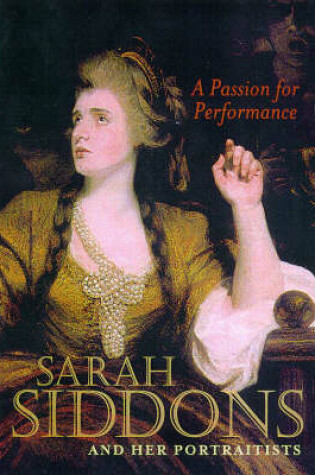 Cover of A Passion for Performance