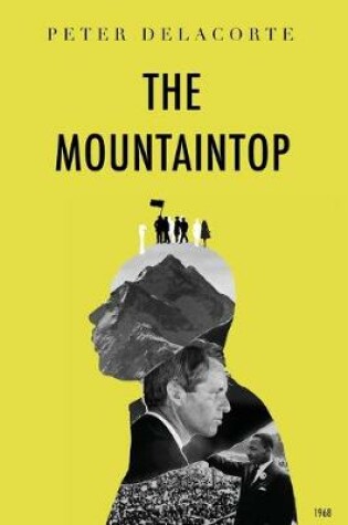 Cover of The Mountaintop