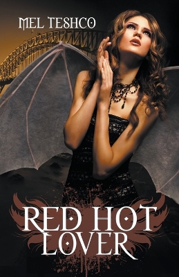 Book cover for Red Hot Lover
