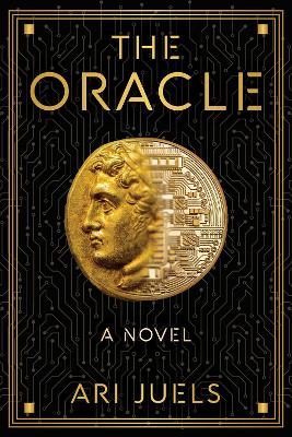 Book cover for The Oracle