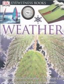 Book cover for Weather