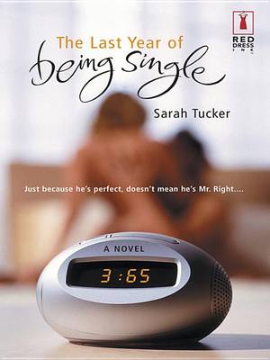 Cover of The Last Year of Being Single