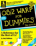 Book cover for OS/2 "X" For Dummies