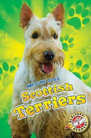 Cover of Scottish Terriers