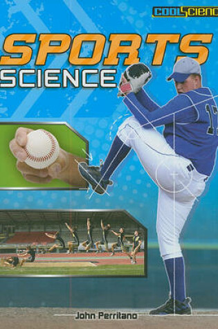 Cover of Sports Science