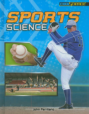 Cover of Sports Science