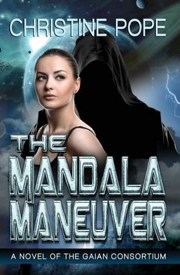 Book cover for The Mandala Maneuver