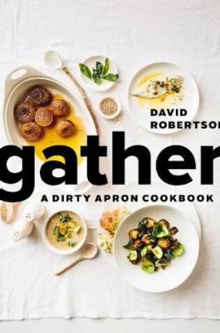 Cover of Gather