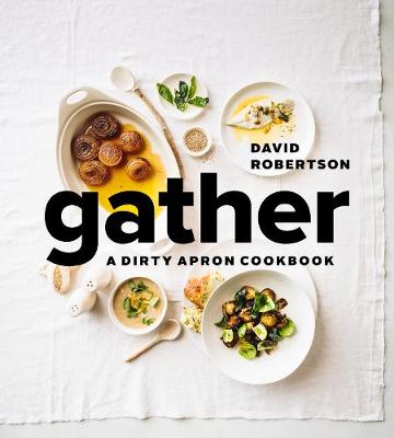 Book cover for Gather