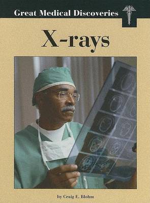 Cover of X-Rays