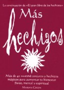 Book cover for Mas Hechizos