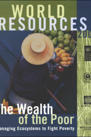Cover of World Resources 2005