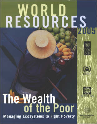 Book cover for World Resources 2005