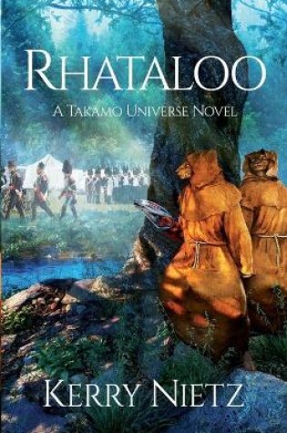 Cover of Rhataloo