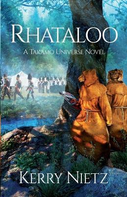 Book cover for Rhataloo