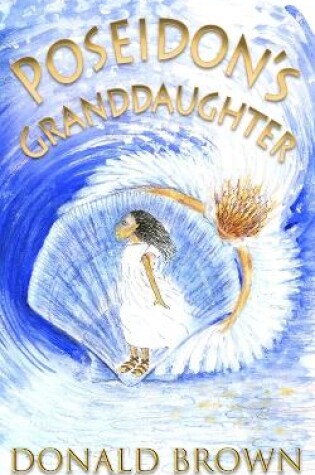 Cover of Poseidon's Granddaughter