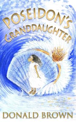 Book cover for Poseidon's Granddaughter