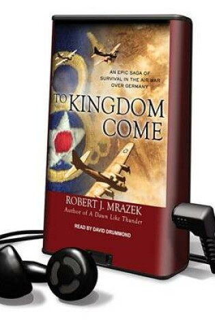 Cover of To Kingdom Come