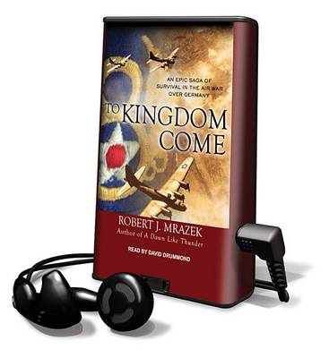 Book cover for To Kingdom Come