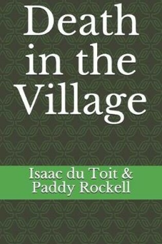 Cover of Death in the Village