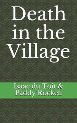 Book cover for Death in the Village