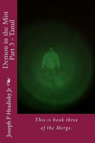 Cover of Demon in the Mist Part 3 - Tamil