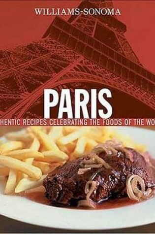 Cover of Paris