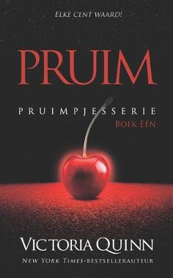Book cover for Pruim
