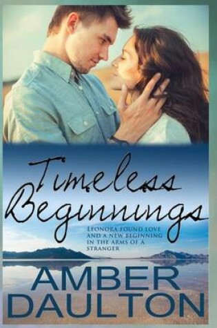 Cover of Timeless Beginnings