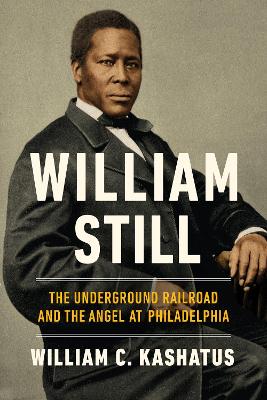 Book cover for William Still