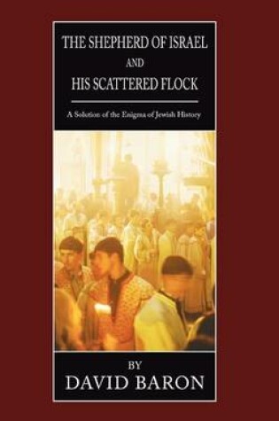 Cover of Shepherd of Israel and His Scattered Flock
