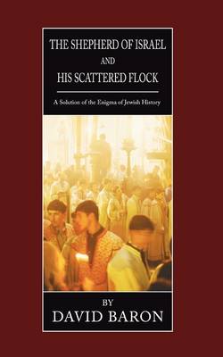 Book cover for Shepherd of Israel and His Scattered Flock