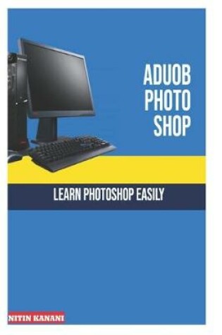 Cover of Aduob Photo Shop