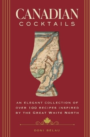 Cover of Canadian Cocktails