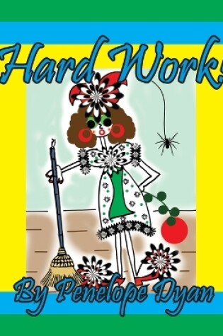 Cover of Hard Work!