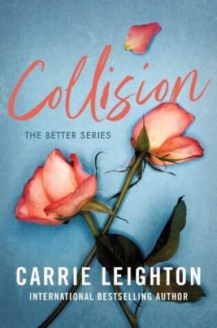 Cover of Collision