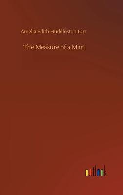 Book cover for The Measure of a Man