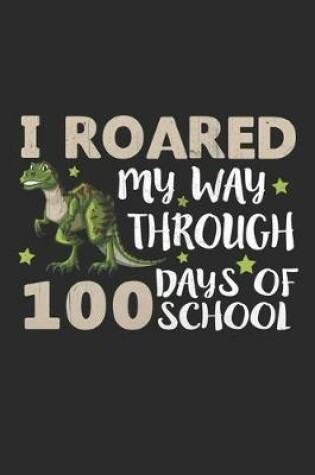 Cover of 100 days of school