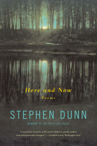 Cover of Here and Now