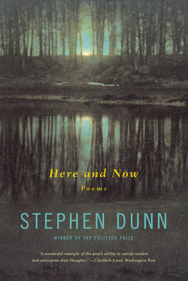 Book cover for Here and Now