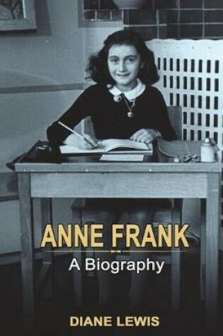 Cover of Anne Frank