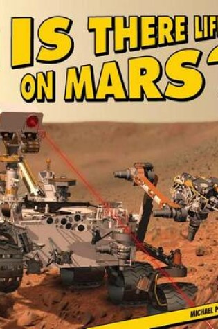 Cover of Is There Life on Mars?