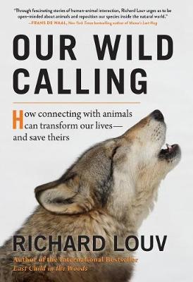 Book cover for Our Wild Calling