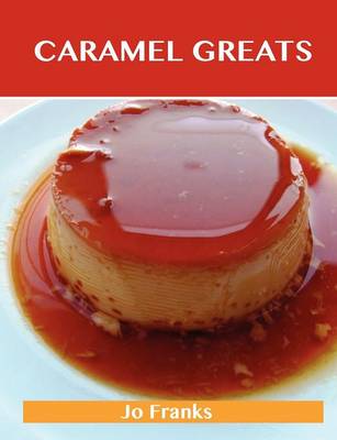 Book cover for Caramel Greats