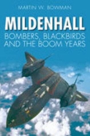 Cover of Mildenhall