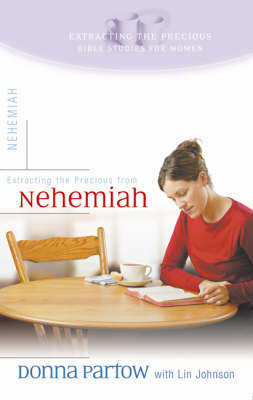 Book cover for Extracting the Precious from Nehemiah