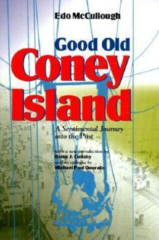 Cover of Good Old Coney Island