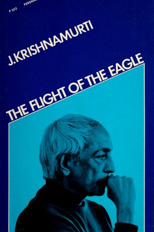 Cover of Flight of Eagle P 302