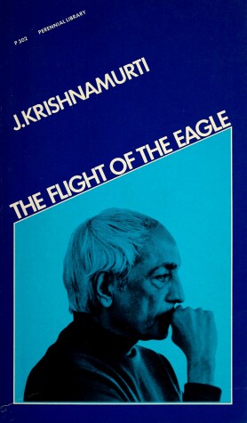 Book cover for Flight of Eagle P 302